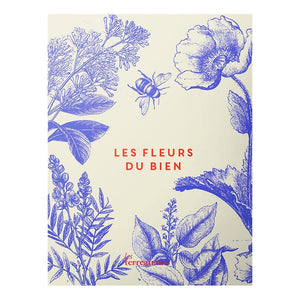 Affiche "Les fleurs du bien"