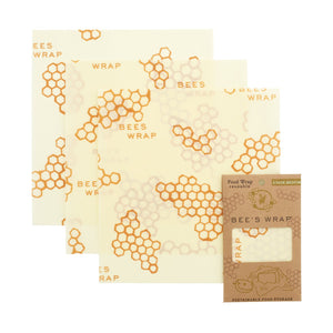 Pack de 3 emballages médium - Original