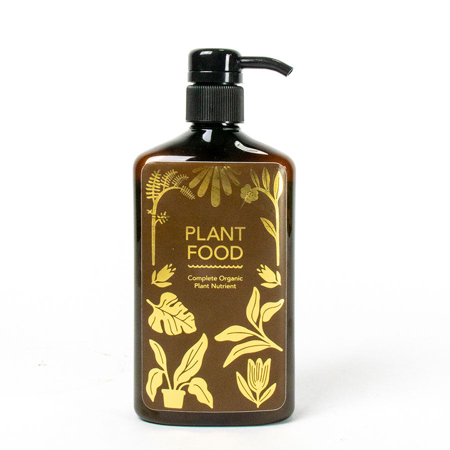 Engrais liquide complet organique 450ml - Botanopia