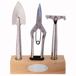 Set d'outils de jardin intérieur